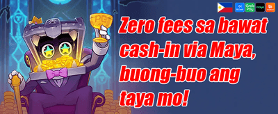 Daily Reload Free Spins promotion