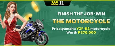 Ultimate Rider's Challenge promotion