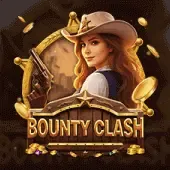 Bounty Clash game cover