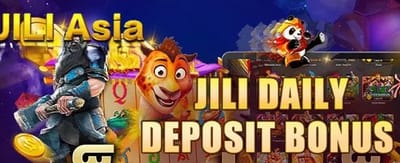 Deposit Boost Bonus promotion image