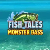 Fish Tales Monster Bass game cover